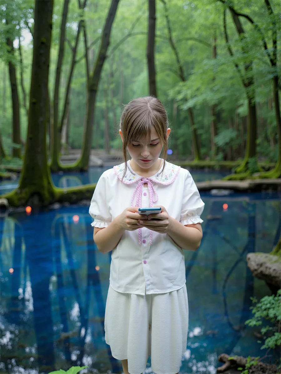 Women Outerwear White Shirts Shirring Bow Tie Summer Sweet Simple Sleeveless Short Casual Basic Korea Style Fashion Blouses Lady