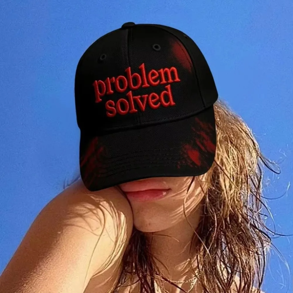 Dark Blood Stain Print Halloween Print Hat Sun Protection Halloween Costume Accessory Bloodstained Print Hats