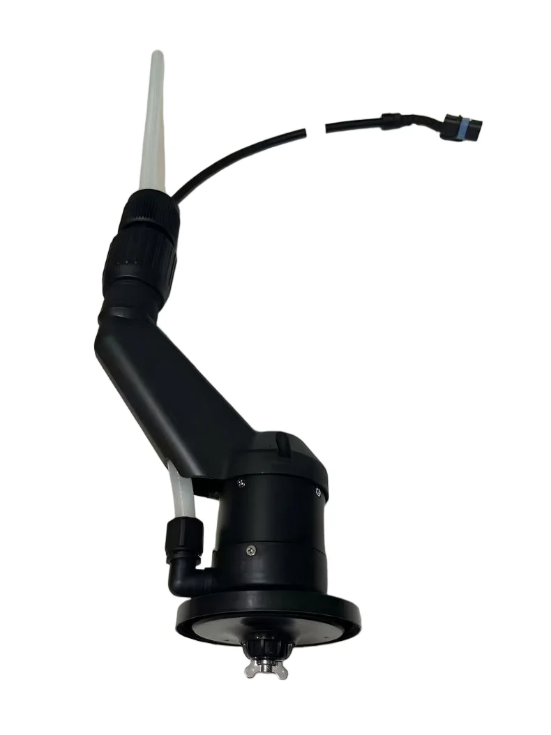 T40 T20P Centrifugal Atomizer Kit New Plastic Repair Parts for Plant Protection Agricultural Dr-one