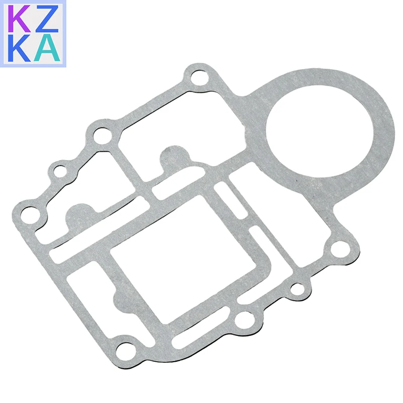 Outboard Spares For Suzuki Outboard 2-Stroke Dt9.9 Dt15 2T 9.9HP 15Hp Cylinder Bottom Gasket 11433-93911 11433-93911-2000