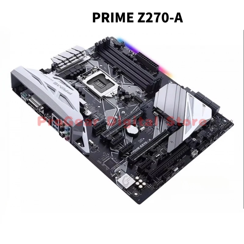 Used Asus Prime Z27…