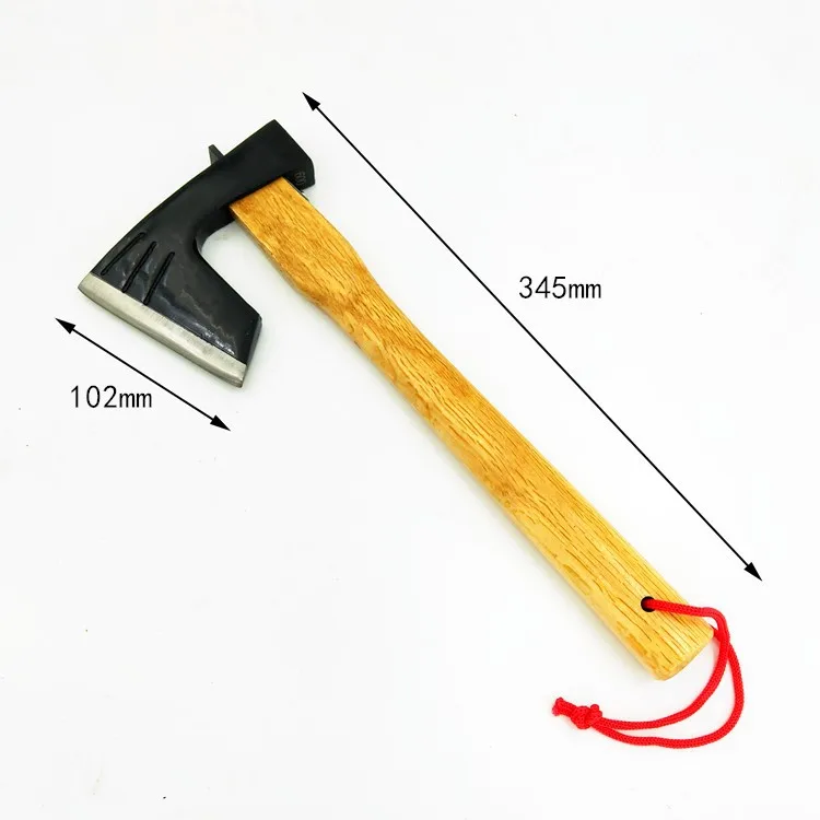 Upgraded Forged Qin…