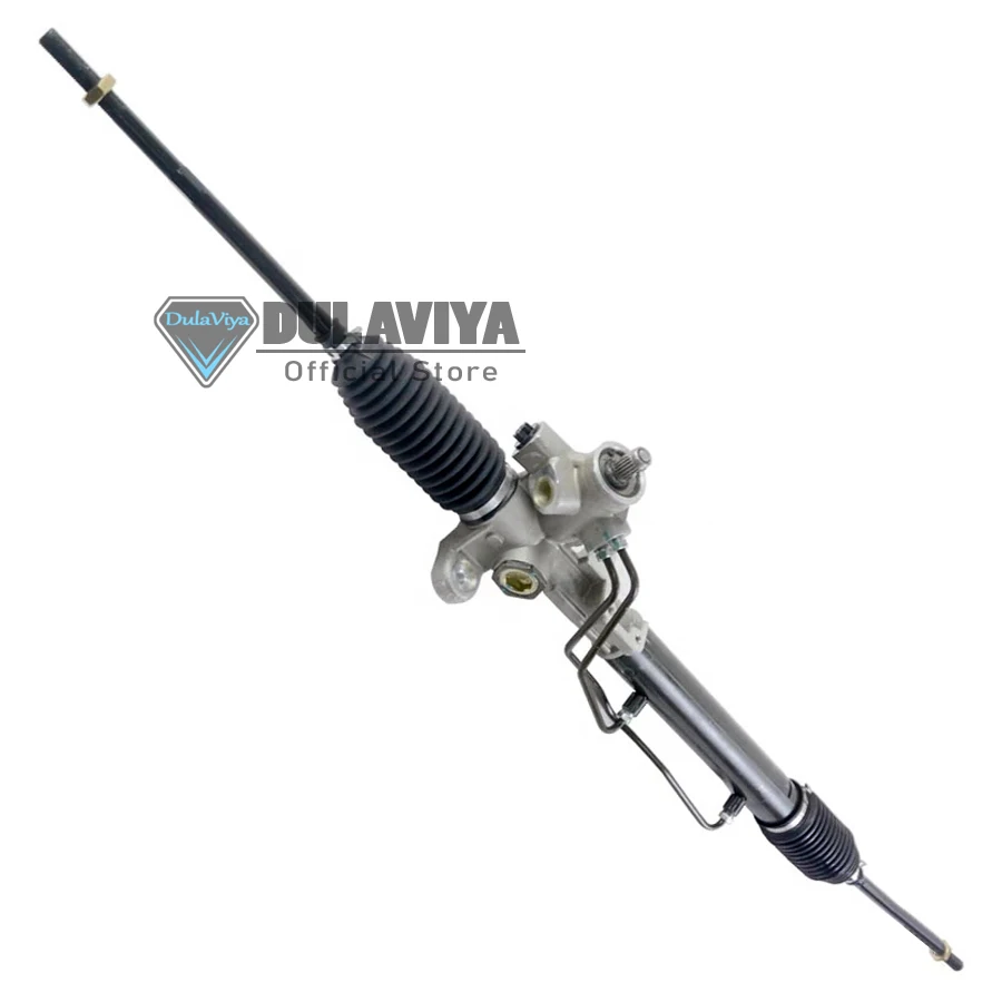 Auto Power Steering Rack For Volkswagen Golf VENTO CADDY 1H1422061CX 1H1422061K 1H1422061KX 1H1422061X 1H1422061AX 1H1422061C