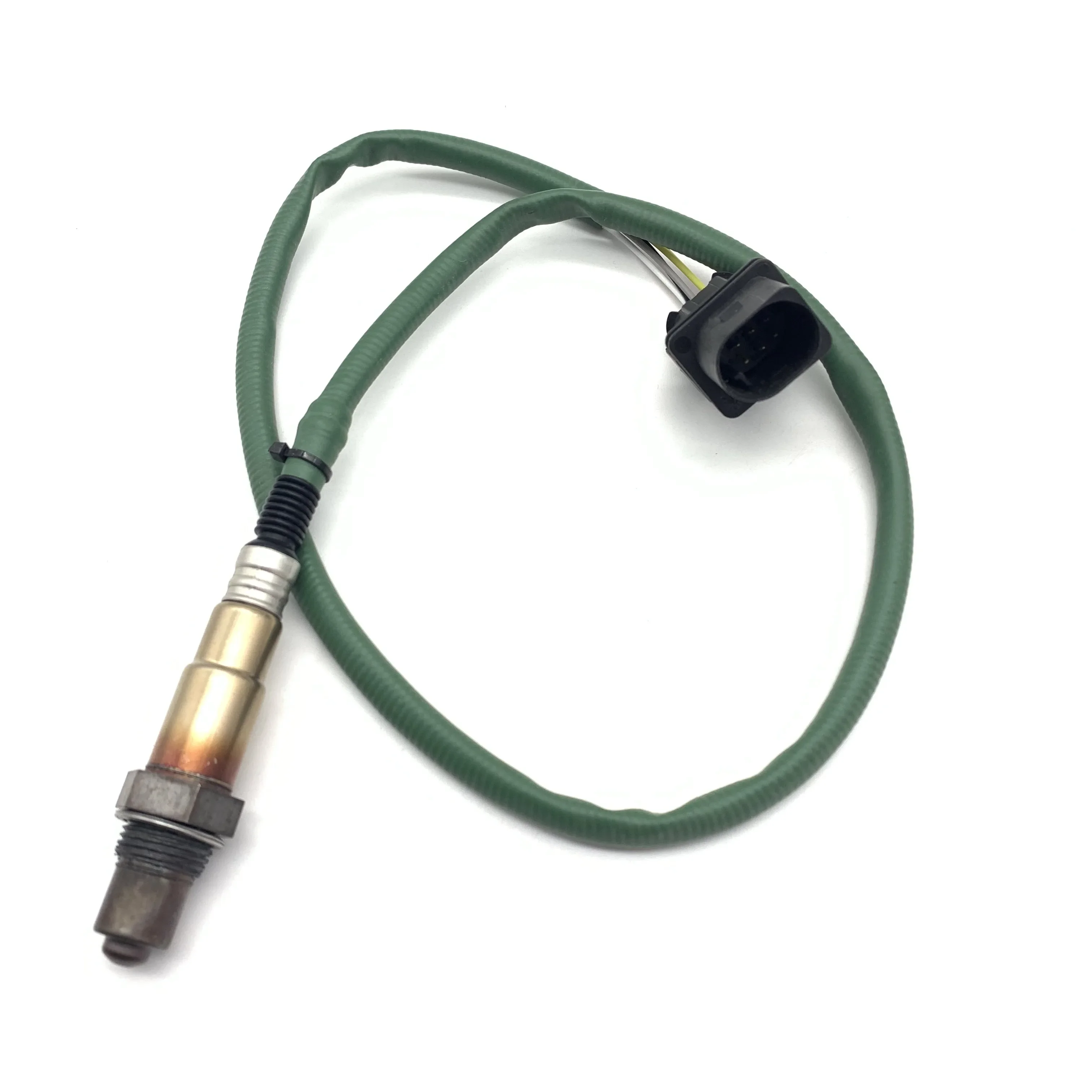 Suitable for BMW 535I E60 X5E70N52N X6E71N54 Oxygen Sensor 0258017101 5-wire RTG39002 0258017113