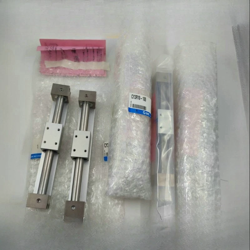 Parts For Smc Rodle…