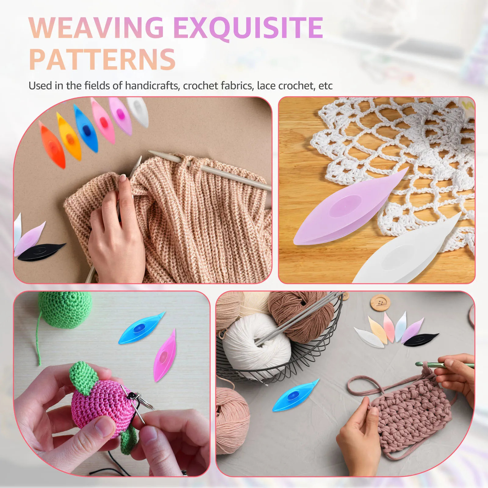 Thumbnail 3 - #55 Best Needlecraft Kits to Buy In 2026