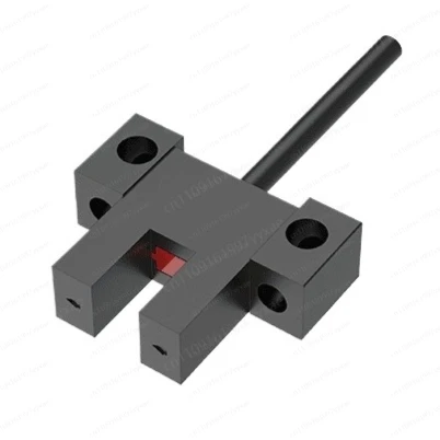 Slot type photoelectric switch STPS-R45P-A strong anti-interferenceFKLRTY45 waterproof and dustproof