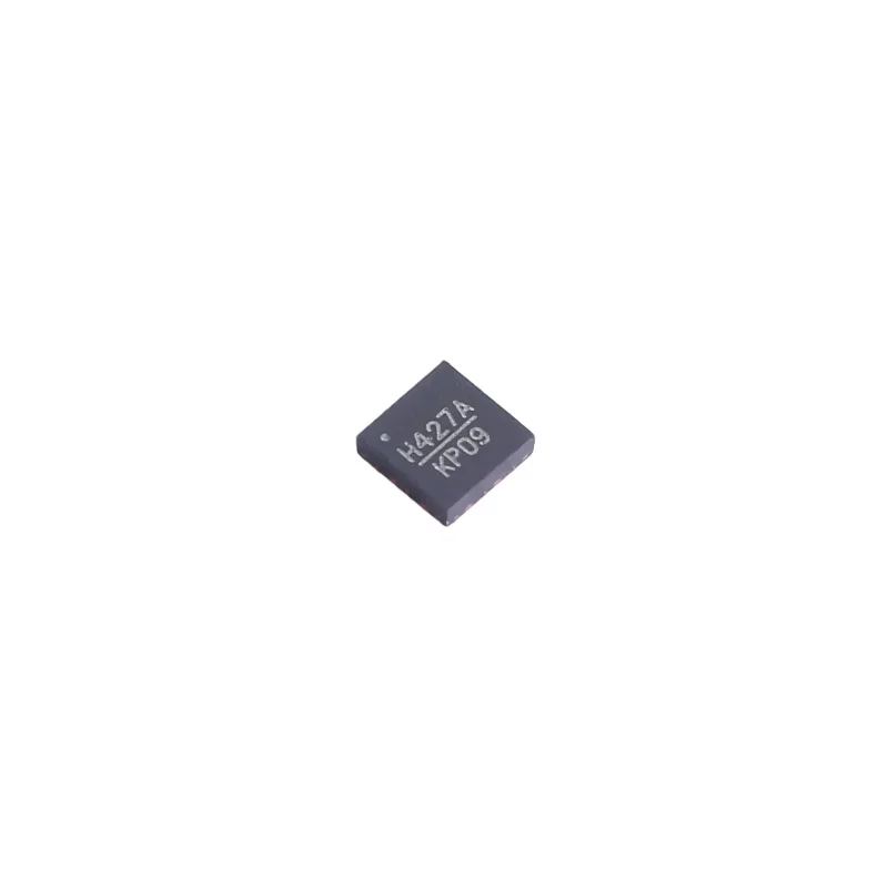 

1PCS HMC427ALP3E HMC427ALP3ETR Mark：H427A QFN-16 (3x3) New in stock
