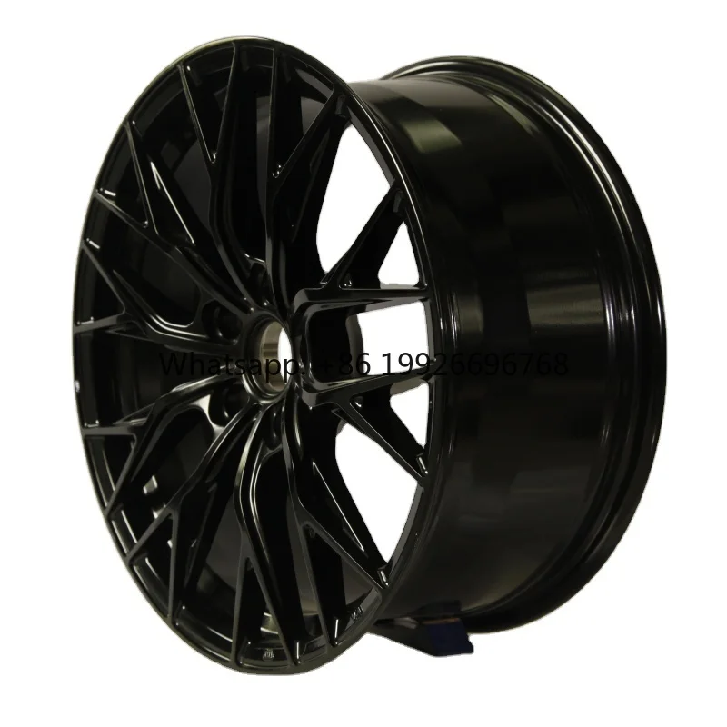 

Wholesale Polished Rims Racing Car Alloy Wheels /rims/mags