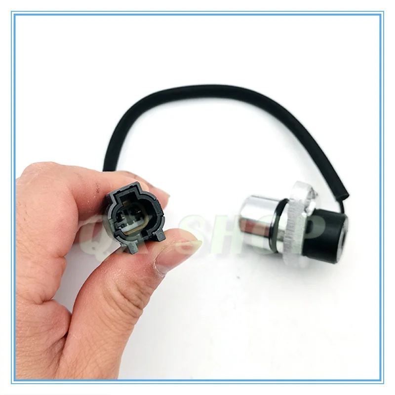 4265372 RPM Speed Sensor for Hitachi EX120-5、EX200-3、EX200-5、ZAX70/120/200/360-1-6 Excavator Parts