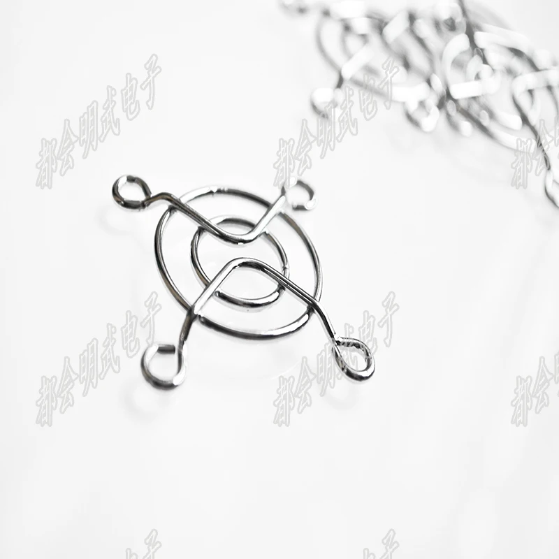 3D Printer Accessories Fan Cover Protective Cover 40*40