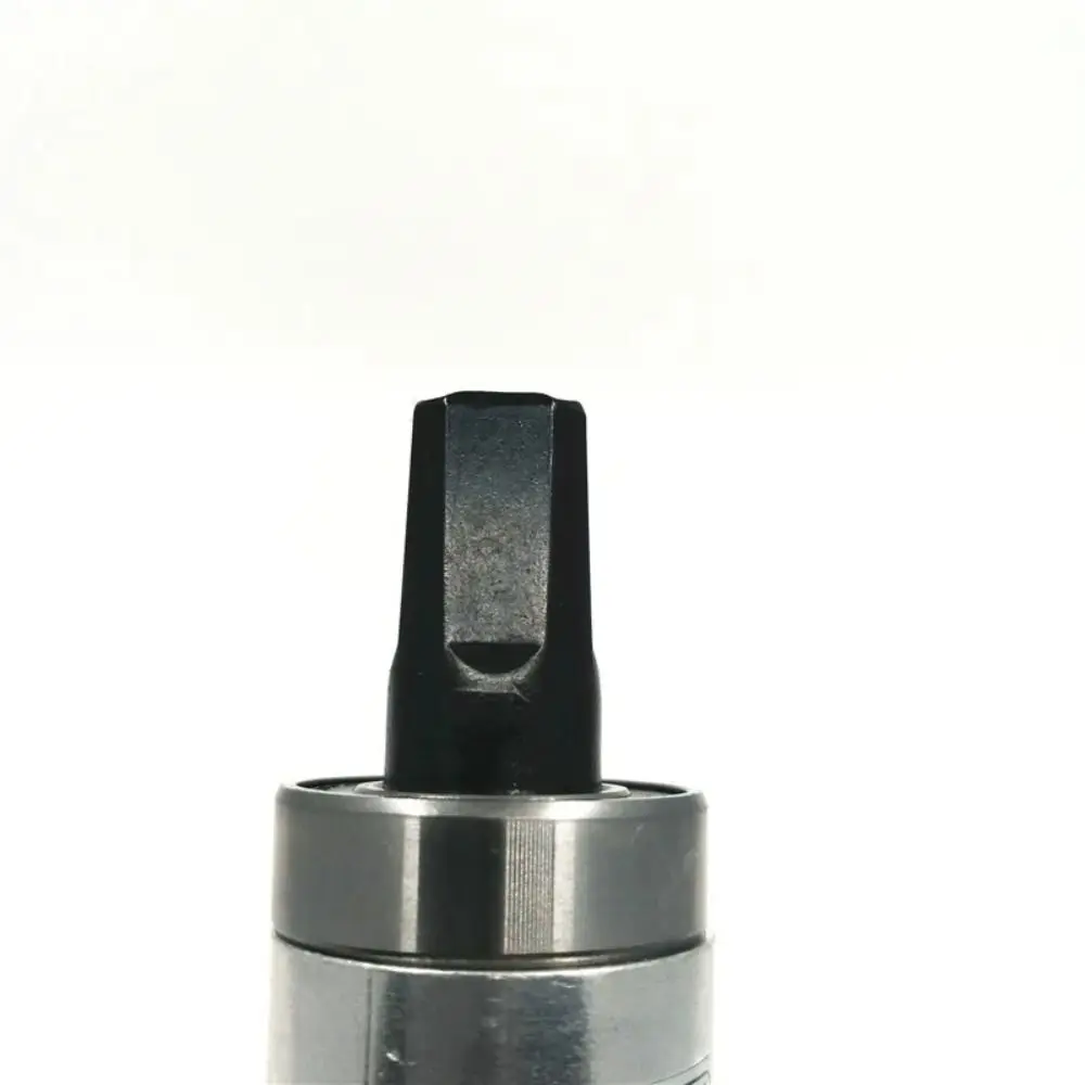 1Set VP-BC73 Bicycle BSA Bottom Bracket 68mm 103/107/110.5mm Square Tapered Spindle Crankset Central Shaft Quare Hole view 5