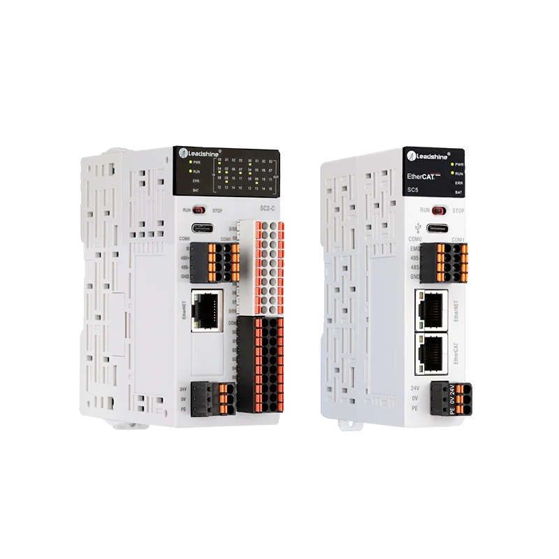 

SC2-C32A4DS Pulse type PLC bus PLC controller SC5-C0A4 SC5-C0A8