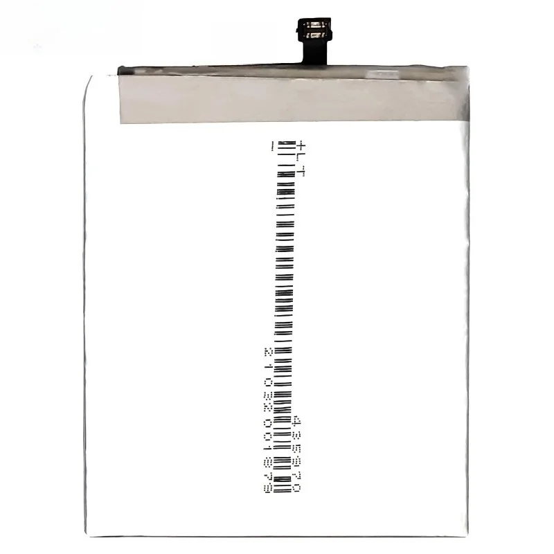 BL-M03 mobile phone battery, suitable for LG K22/K22 Plus/LMK200Z battery, new large capacity, free tool 3.8V 3000mah