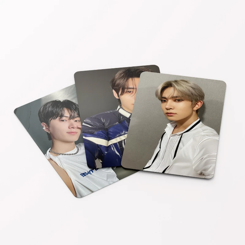 E-Unit Japan Exclusive Album "Kesshou-YOU-" KPOP Korean Wave Premium Trading Cards - 55-Piece Limited Collector's Set with Photo