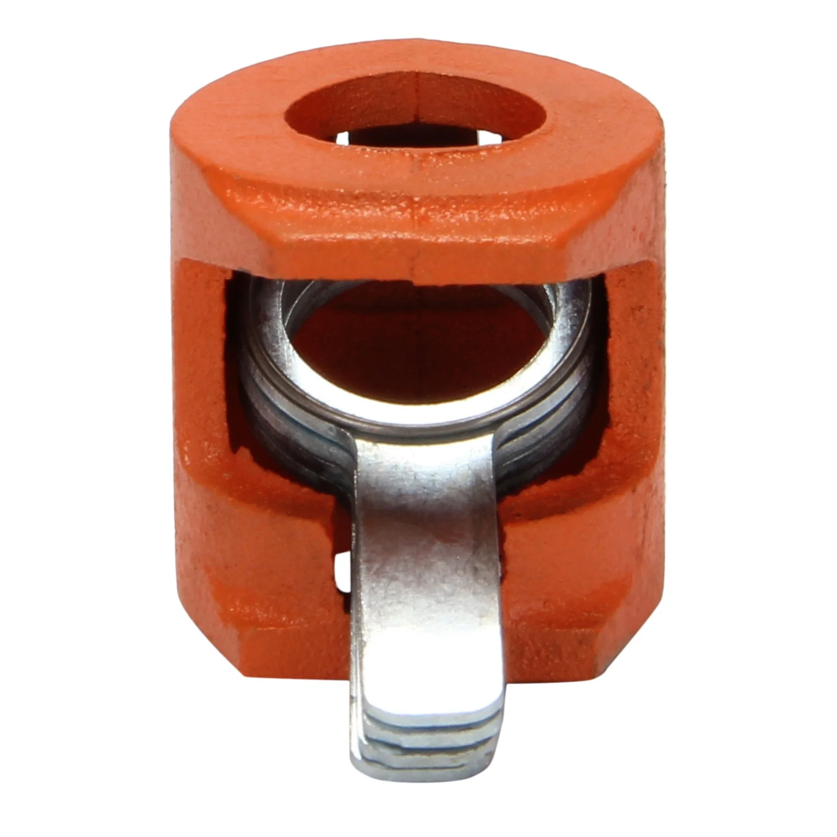 AT44-1/2 pouces collier de serrage robuste travail du bois collage du bois collier de serrage fixation de collier de serrage charpentier outils de travail du bois 4 en charge