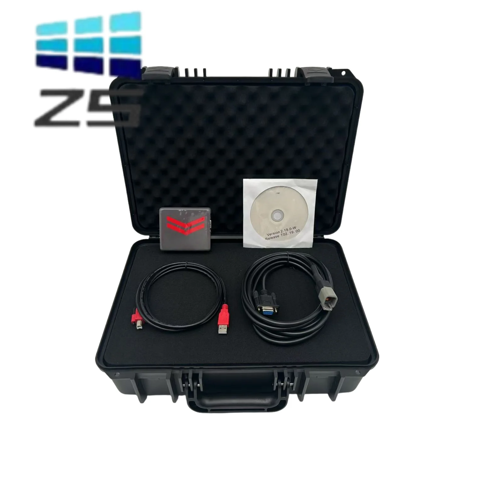 

Подходит для диагностического инструмента Yanmar, дизельного экскаватора, морского сканера трактора Yanmar1983000033 CS9703000000 Yanmar