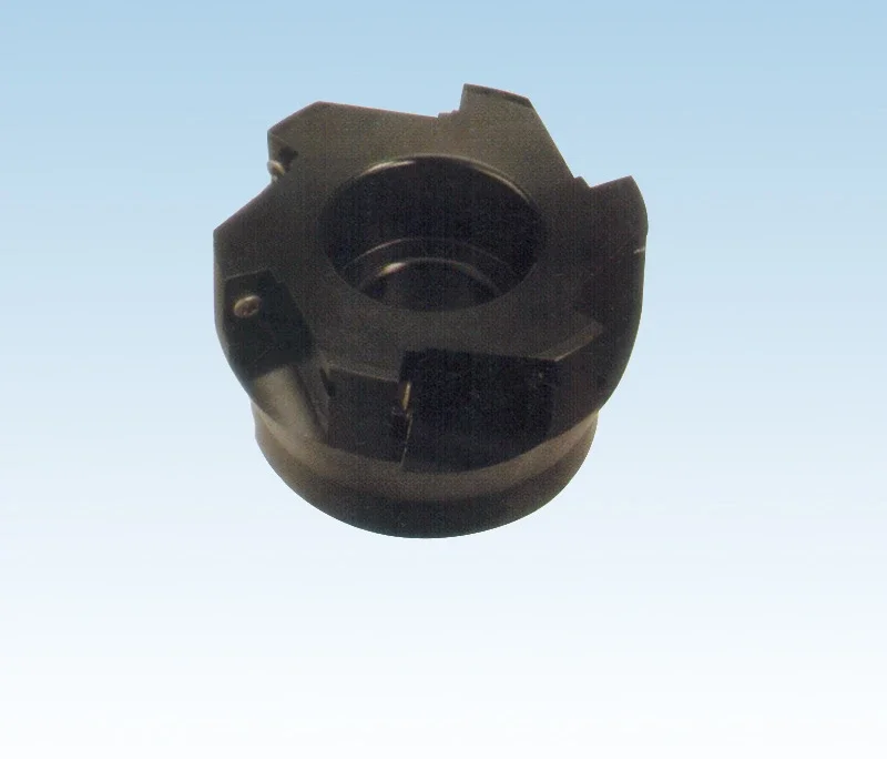 Imported 40 ° Fast Plane Milling Cutter FMC-50-I High Precision Fast Milling Cutter