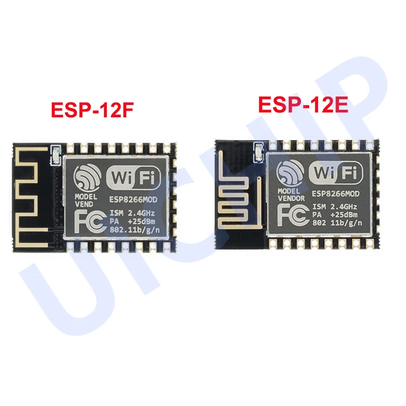 ESP8266 serial WIFI remote wireless control wifi module ESP-12F ESP12F