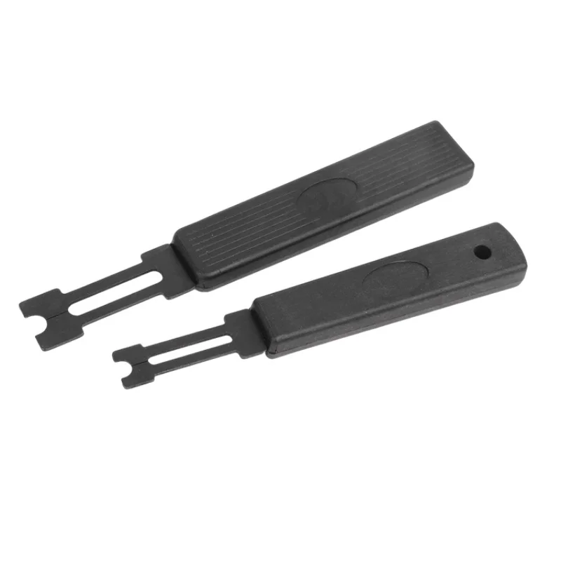 Carbon Steel Eth1.2-eth15.0 To The Outer Diameter Of 3-30mm E-type Circlip Pliers Professional Push Circlip Pliers