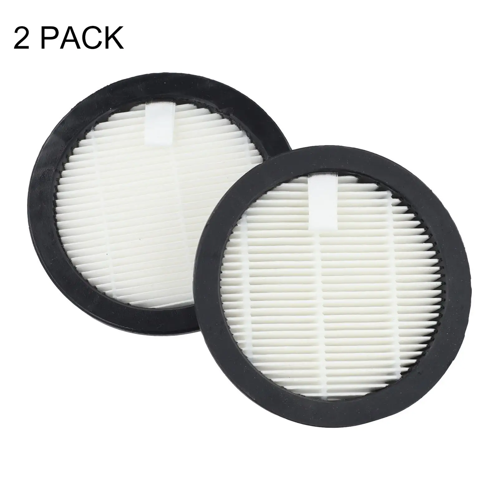 

2/4pcs Filter For ANYSON Stars 5 HEPA Washable Vacuum Cleaner Consumables/ Household Cleaning Appliance Spare Part