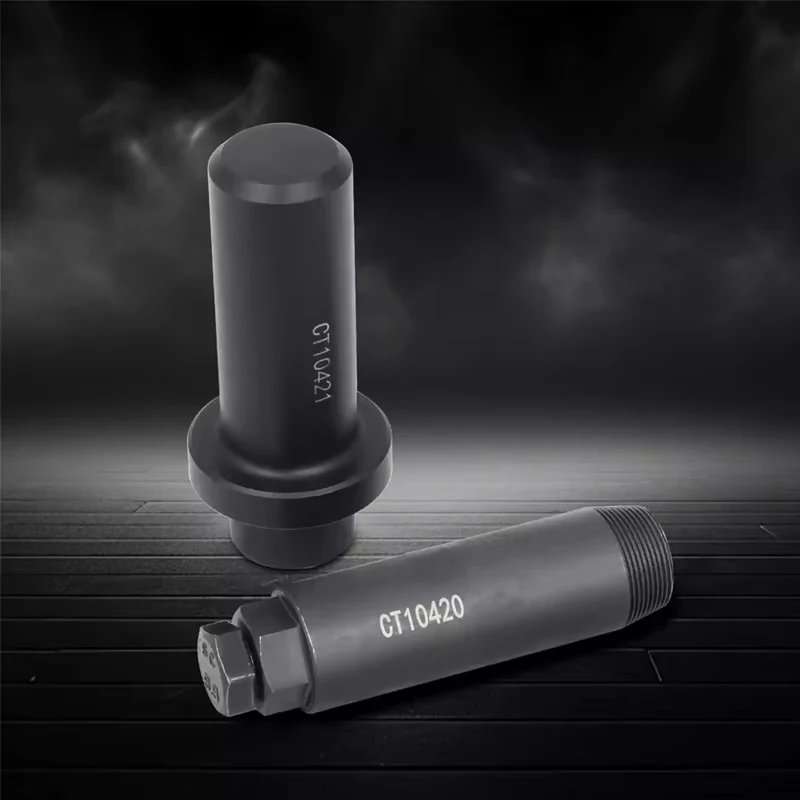 7 Speed Dual Clutch 0AM Input Shaft Oil Seal Puller Disassembly Tool For VW Audi OEM T10420+T10421