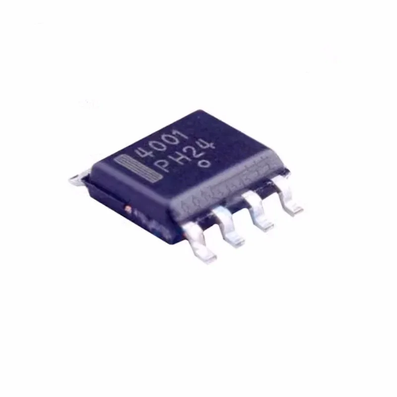 10Pcs/Lot 	NUD4001DR2G	 Help PCBA Complete BOM And Material List