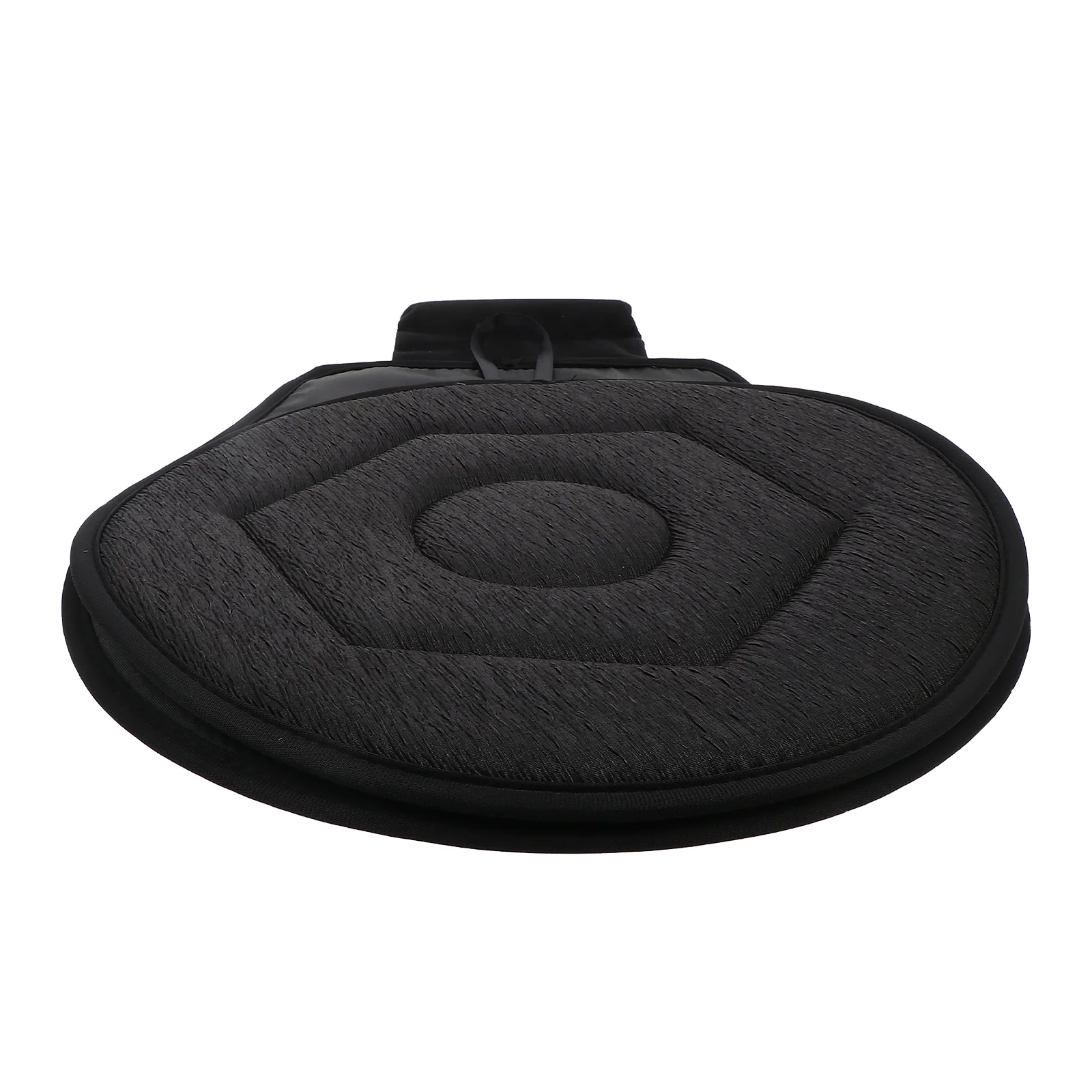 

Round Pad Swivel Car Seat Cushion Elderly Seats Automotive Cushions Sandwich Mesh