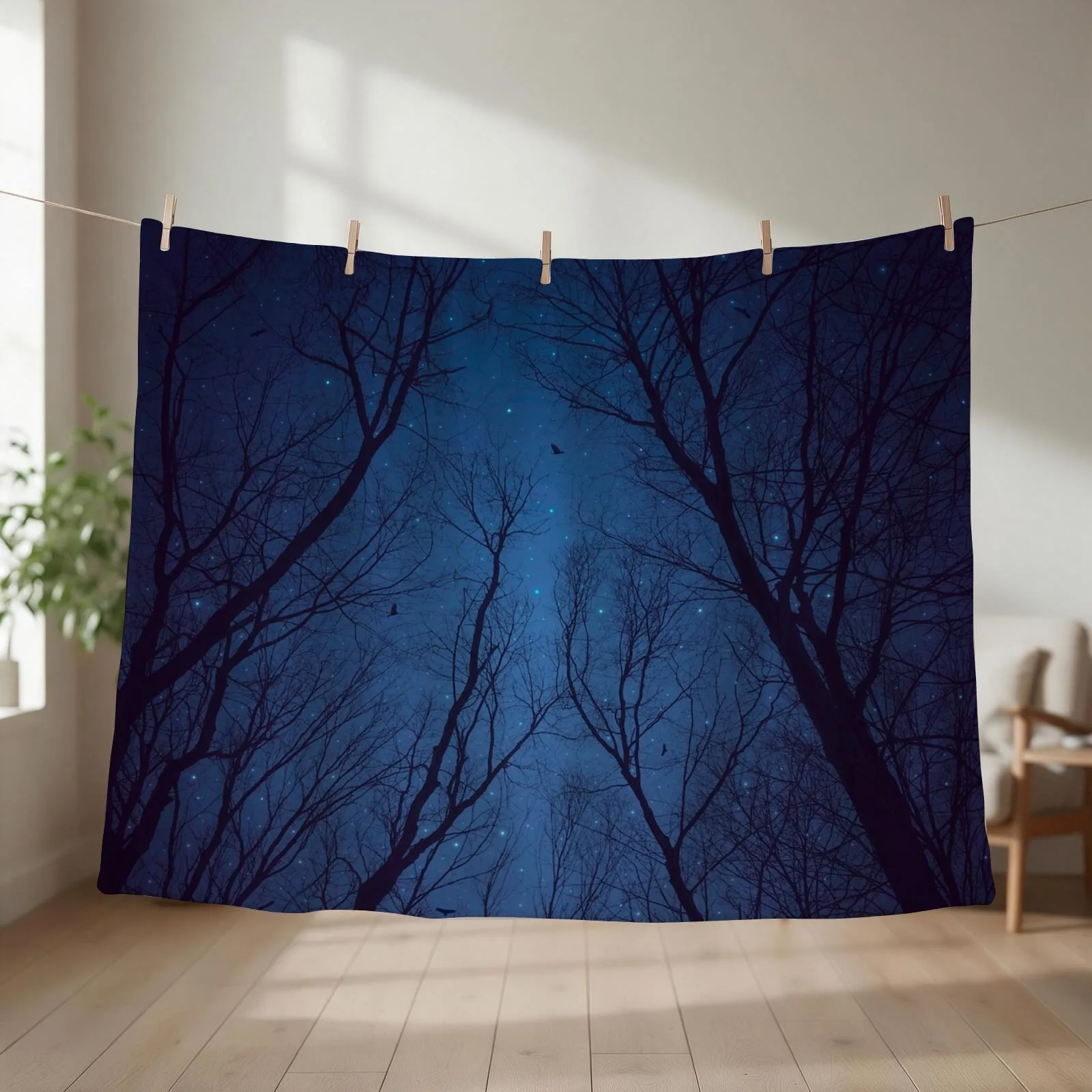 I Have Loved the Stars too Fondly Throw Blanket Kid'S Soft Plaid Blankets For Sofas anime Blankets