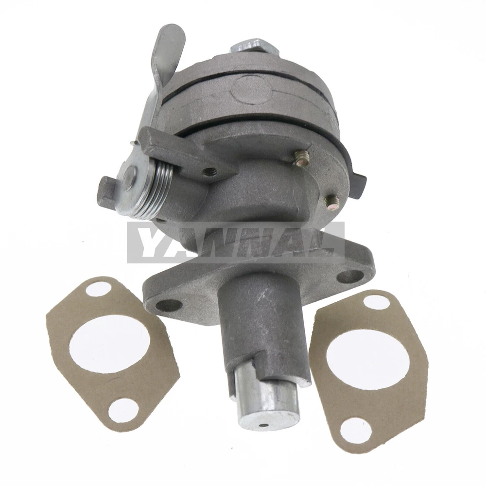 High Quality 130506140 Fuel Lift Pump For Perkins Engine JCB MINI DIGGER 801 803