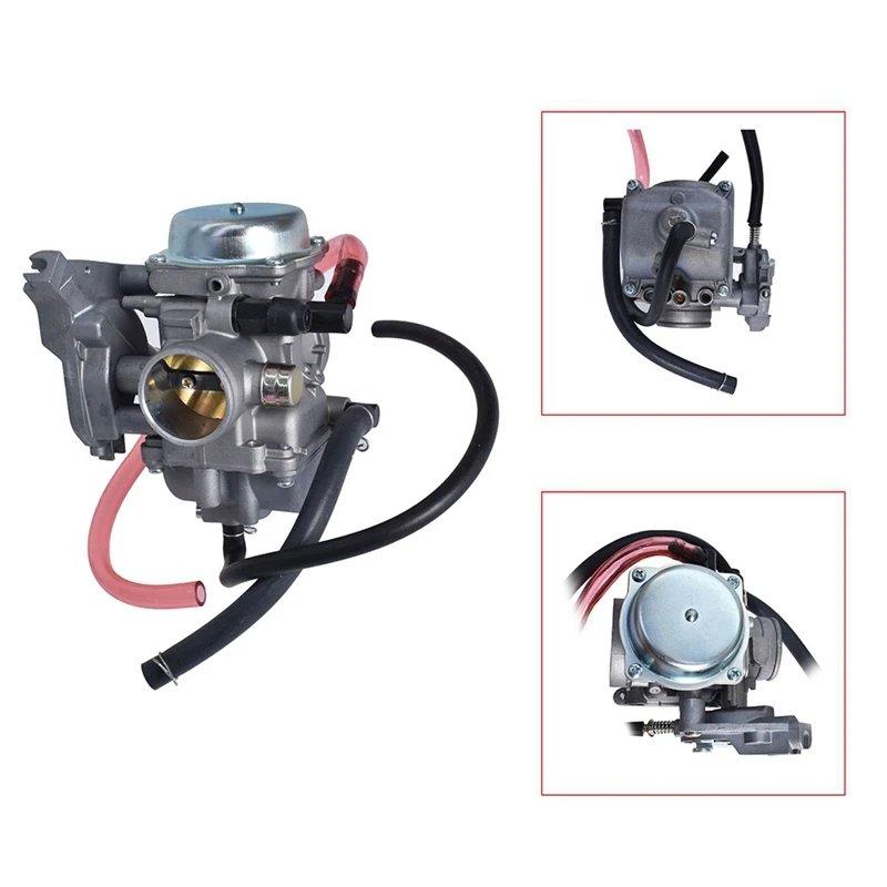 Quad ATV Carburetor For Kazuma Jaguar 500Cc Arctic Cat 400