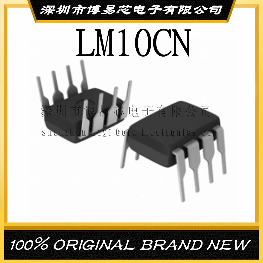 

LM10CN DIP8 Original Product