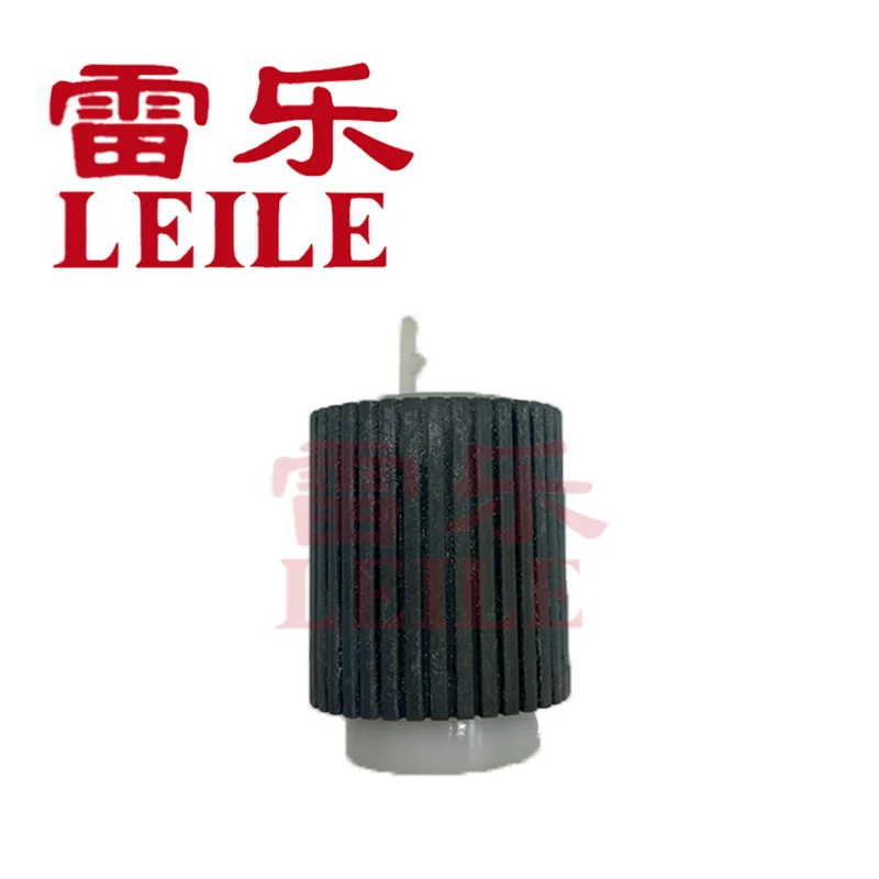 

2PCS Feed Roller Pickup Roller für Sharp 550 453 363 503 565 555 620 623 625 700 Pick Up Roller