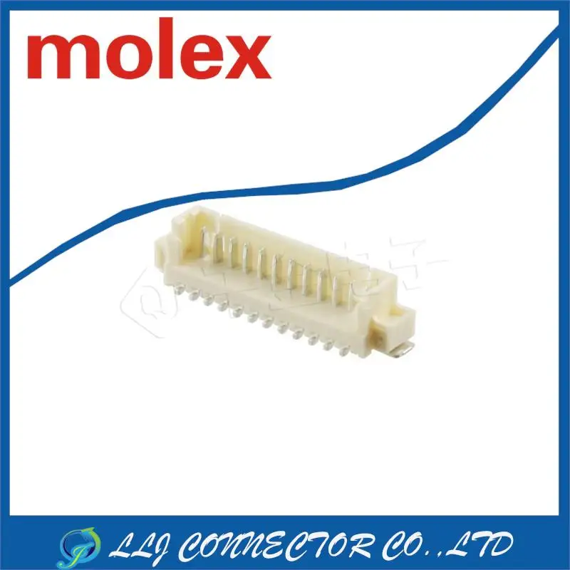 

5PCS/lot new and original Connector 533981290 53398-1290