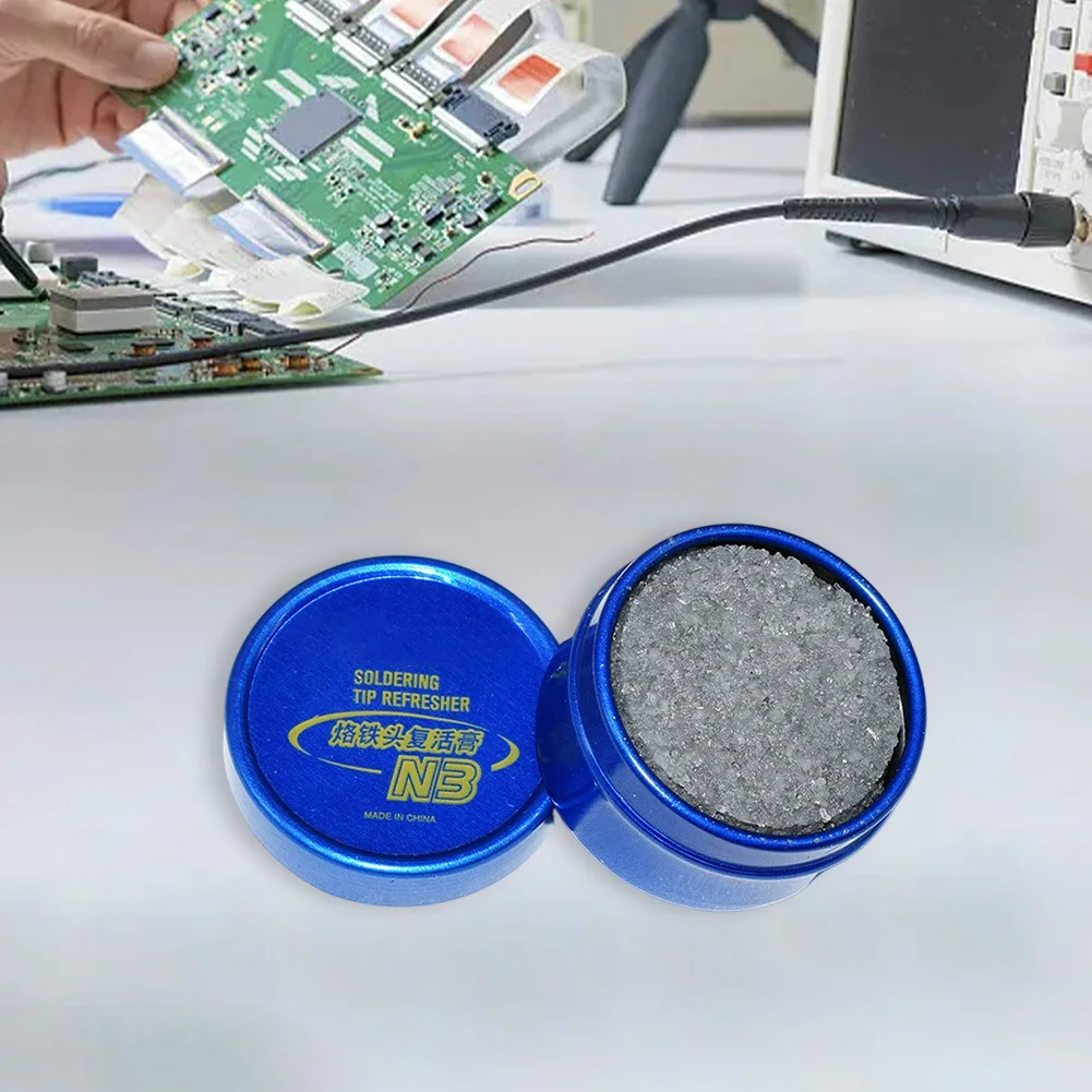 Welding Iron Tip Re…