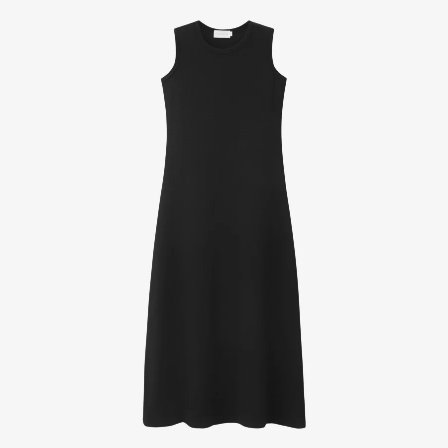Variant: Black Dress