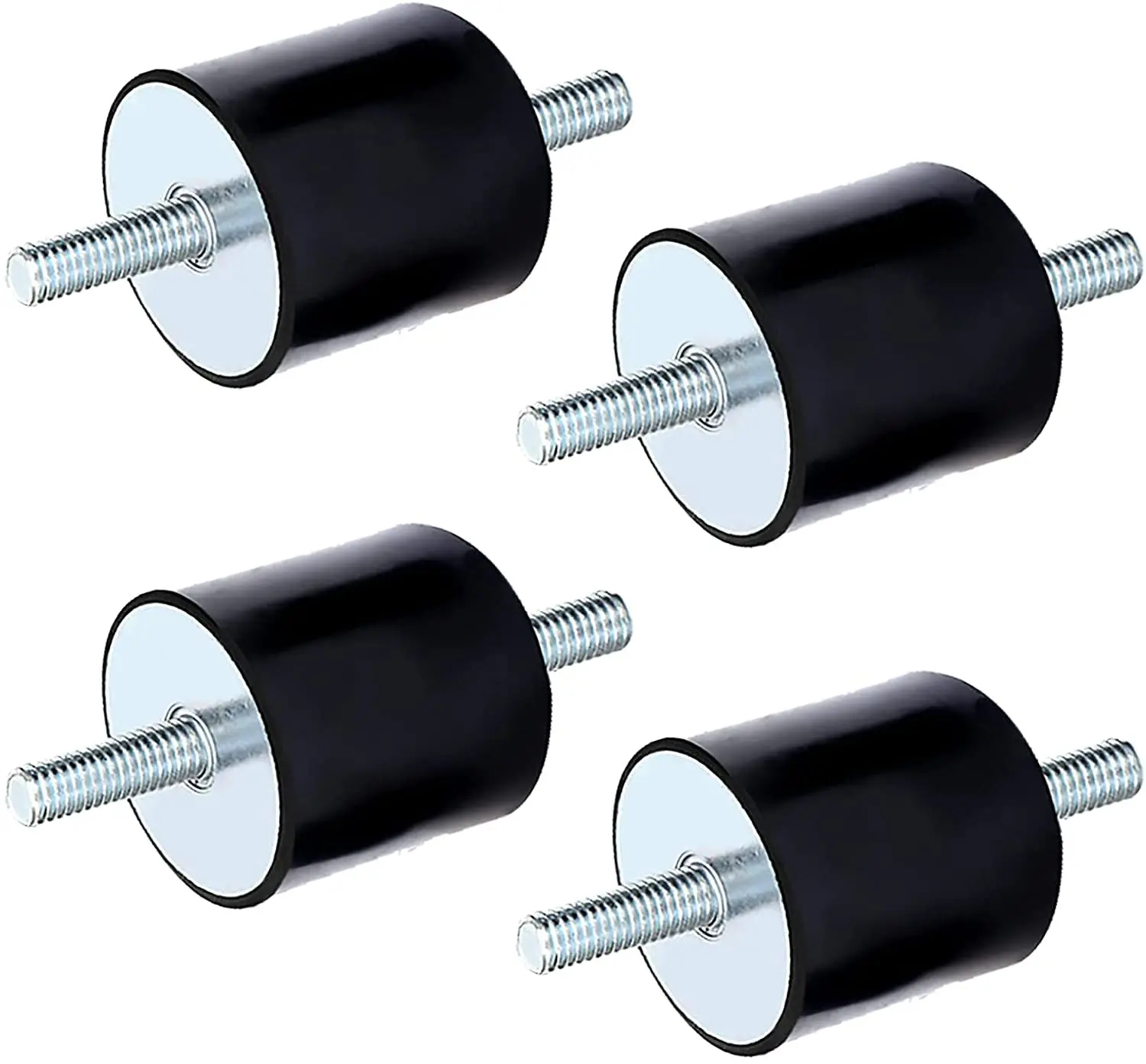 ممتص صدمات مثبت على المحرك للمكونات الإلكترونية والأجهزة المنزلية واستخدام السيارات مع التحكم في الضوضاء