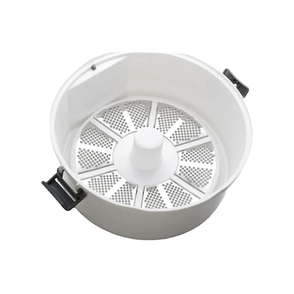 2025 جديد التلقائي مقشرة البطاطس المنزلية الكهربائية آلة تقشير البطاطس الخضار سلطة ديهيدراتور