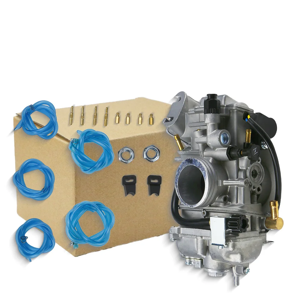 Customizable for FCR38 38mm WR250 WRfor 250F YZ250 YZ250F 2001-2013 Motorcycle Carburetor