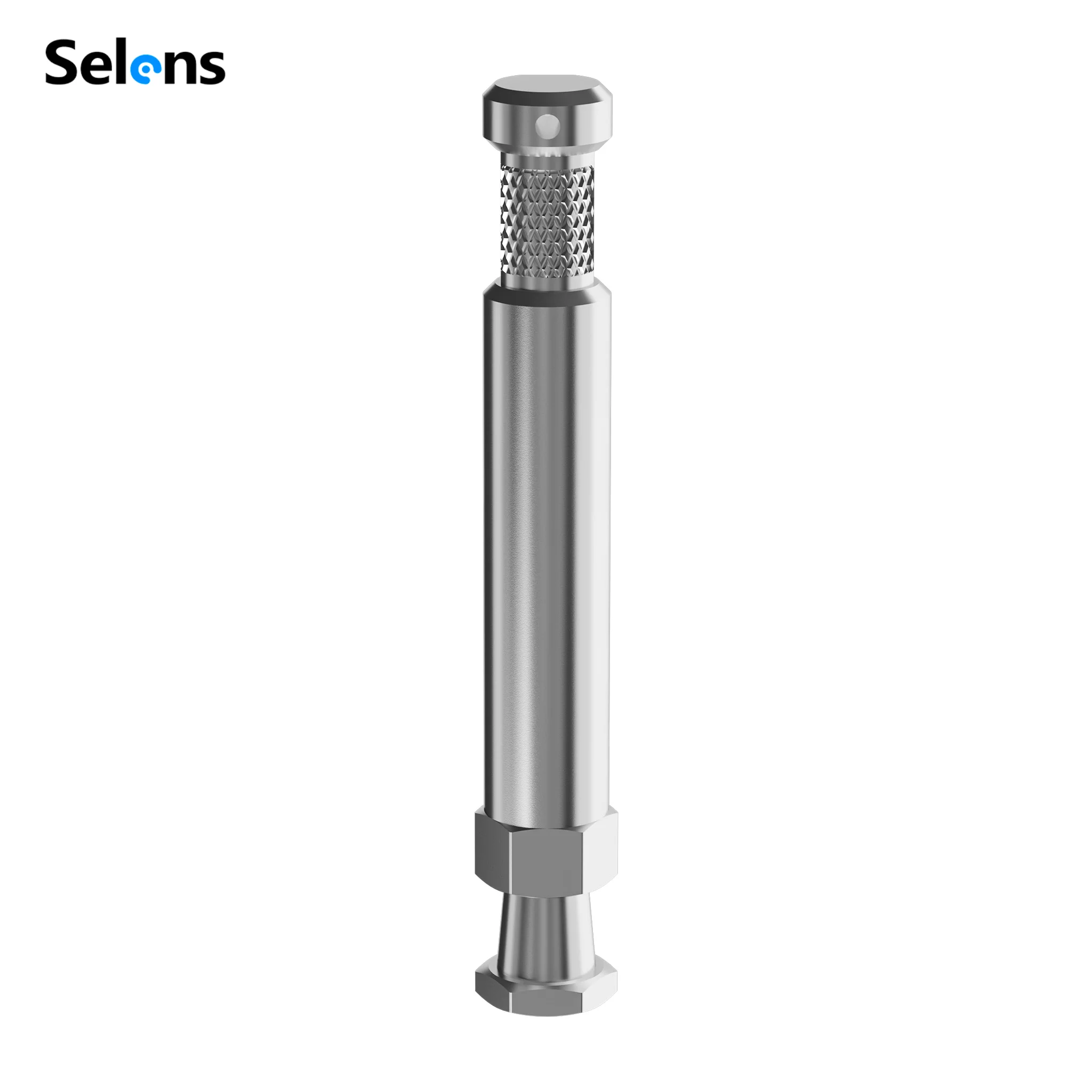 Selens 16mm Hex Stud 5/8