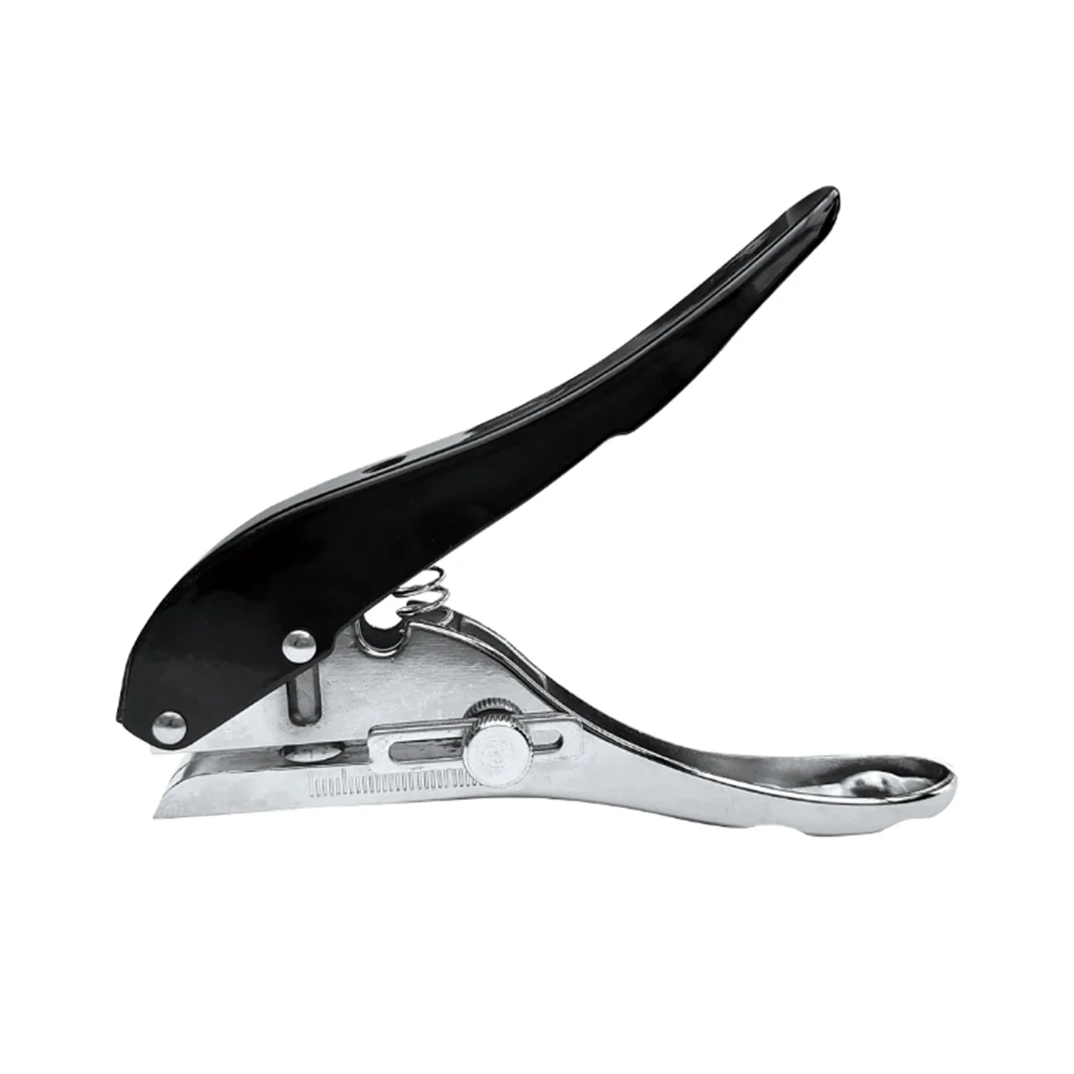 Инструмент для пробивки отверстий-10 мм, кромкооблицовочные плоскогубцы, винтовая головка, деревообрабатывающий/офисный инструмент, дырокол для кожи