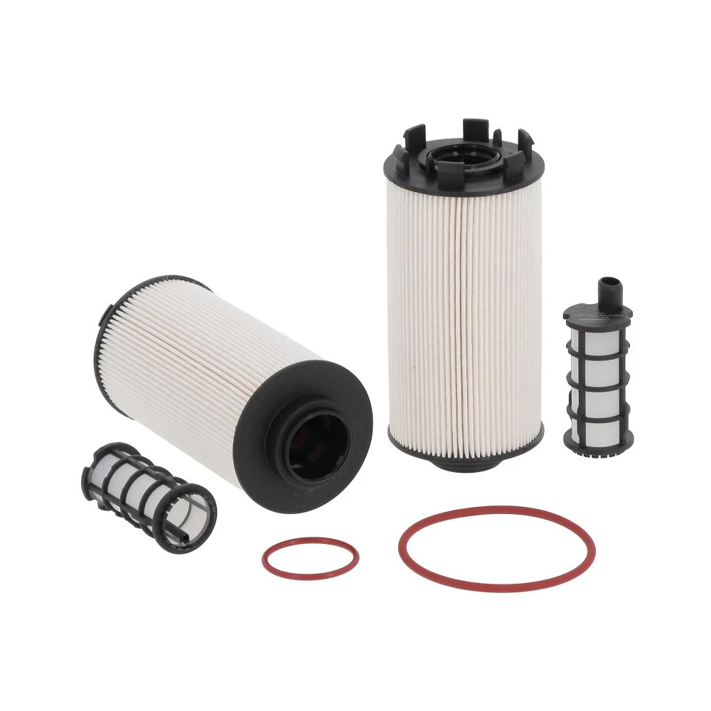 9360906552 Fuel filter For MERCEDES ACTROS ANTOS ATEGO III CITARO INTOURO ECONIC OM  Model Series Replace 9360920001 9360920105