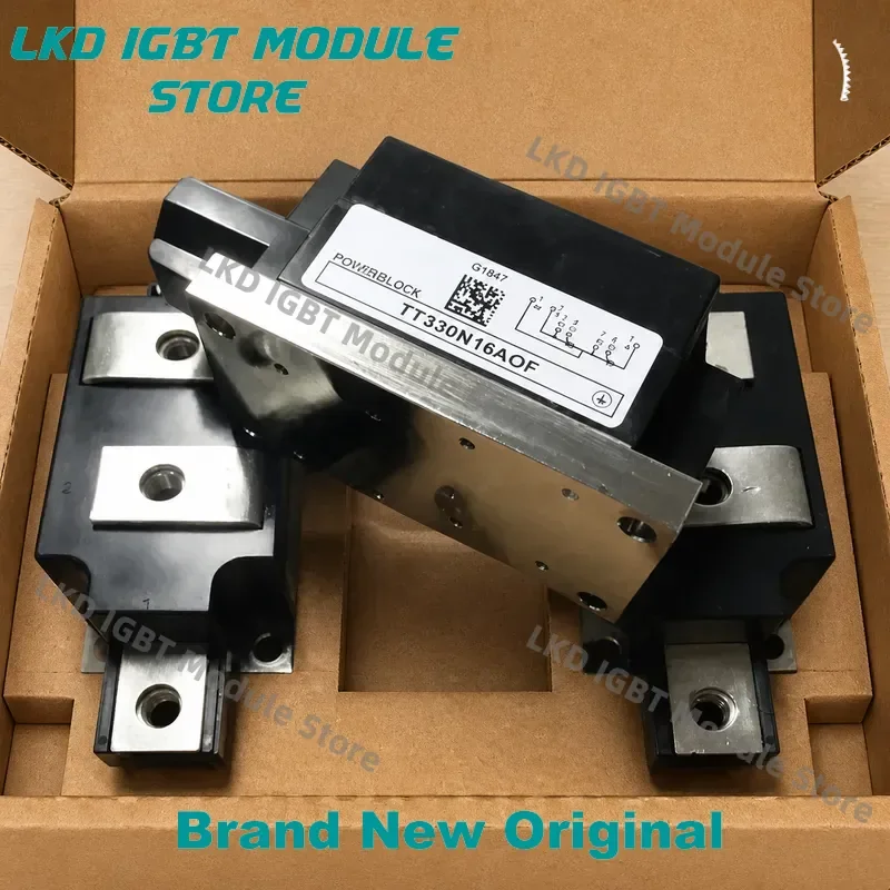 for TT330N16AOF New Original for TT330N16A0F Power Module