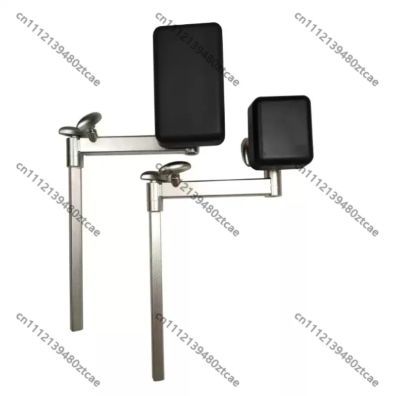 Operating Table Lateral Position Body Support Frame Pelvic Waist Block Side Baffle Surgical Patient Position Auxiliary Accessory