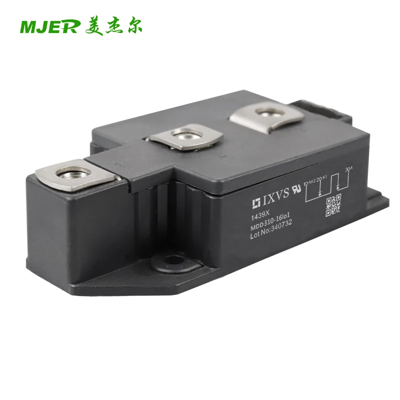 Module de thyristors MDD310-16io1