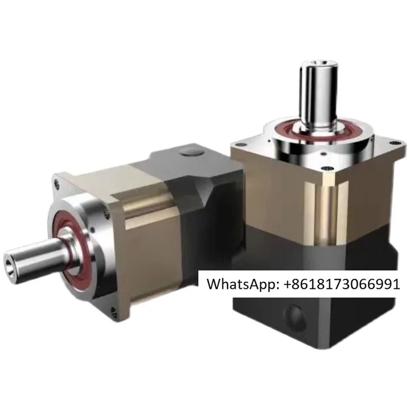 Planetary Gear Redu… - image