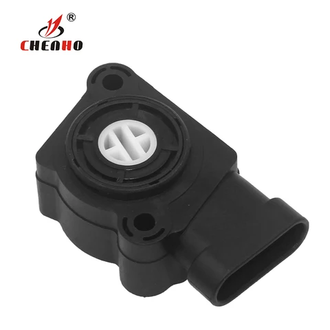 Новый Датчик положения дроссельной заслонки 134734 для Cummins Mack Volvo 1697269C91 1697269C92 2607117C91 2607180C91