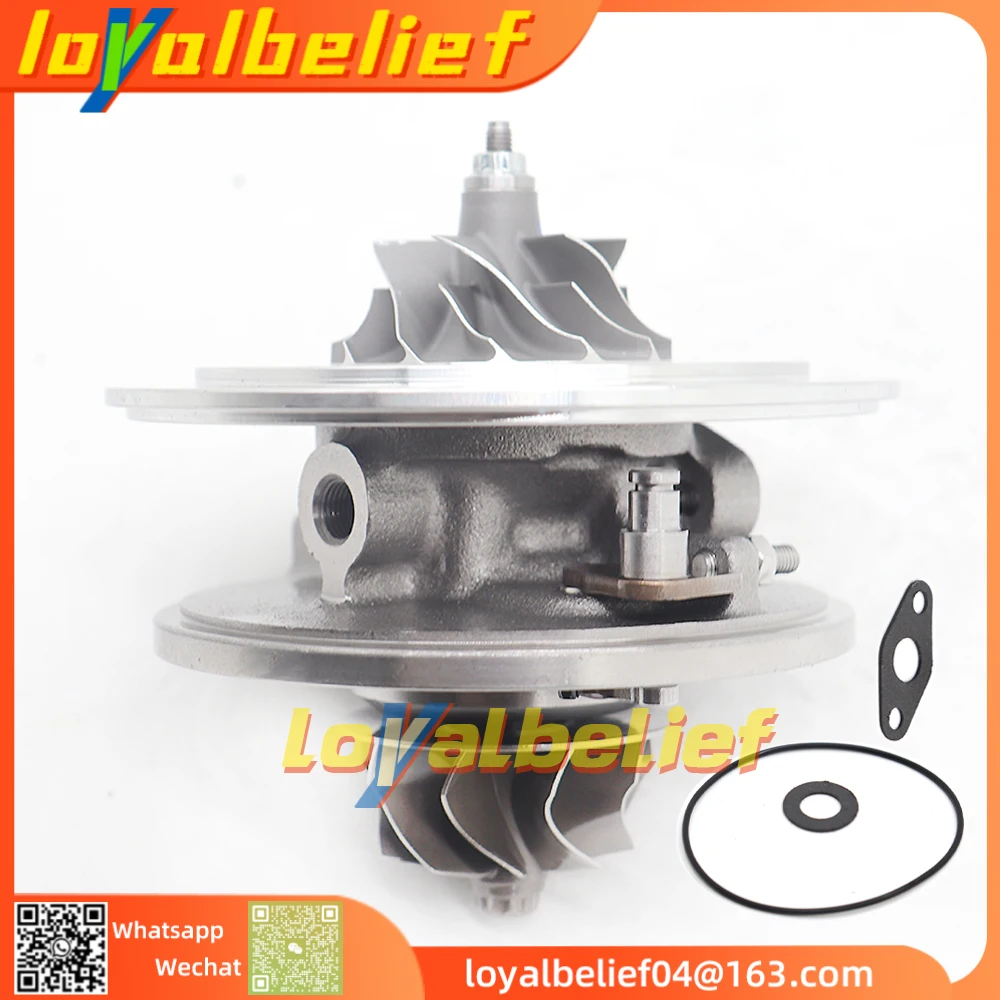 

Автомобильный сердечник турбины GT2256V CHRA Turbo для BMW X5 3.0 d (E53) 135 кВт 184HP 700935-0003 700935-5003S 700935-0001 11657785993