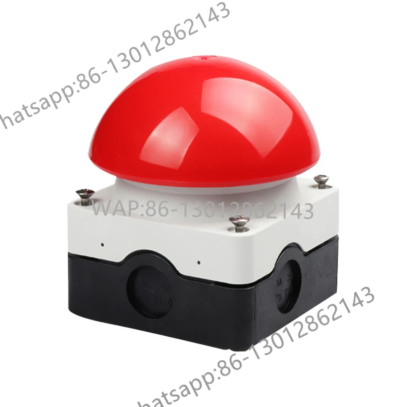 Pedal switch FAK-S/KC11/I R/KC/11/I Y/KC11/I R/V/KC11/I