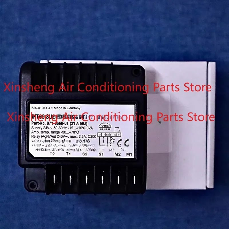For KRIWAN protection module INT69 RCY SCY FSY SC2